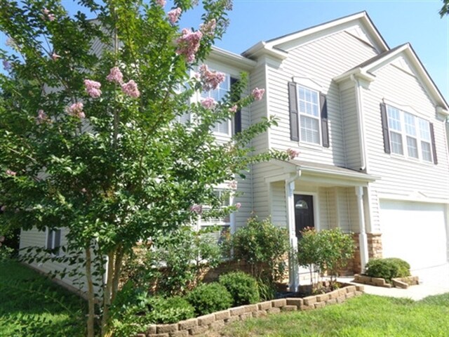 6432 Dillard Ridge Dr in Charlotte, NC - Building Photo