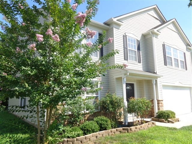 property at 6432 Dillard Ridge Dr