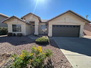 4881 W Geronimo St in Chandler, AZ - Building Photo - Building Photo