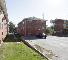 4821 Boyd Apartments