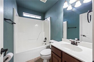 2305 SW 15th St in Bentonville, AR - Building Photo - Building Photo