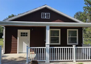 20805 Sheldon St in Orlando, FL - Building Photo
