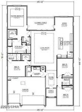 4756 Rosemary St in Panama City, FL - Building Photo - Building Photo