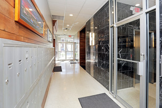 Century House in Lincoln, NE - Building Photo - Interior Photo