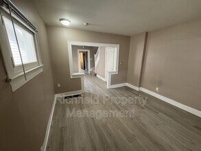 1721 Laurel St in Indianapolis, IN - Building Photo - Building Photo