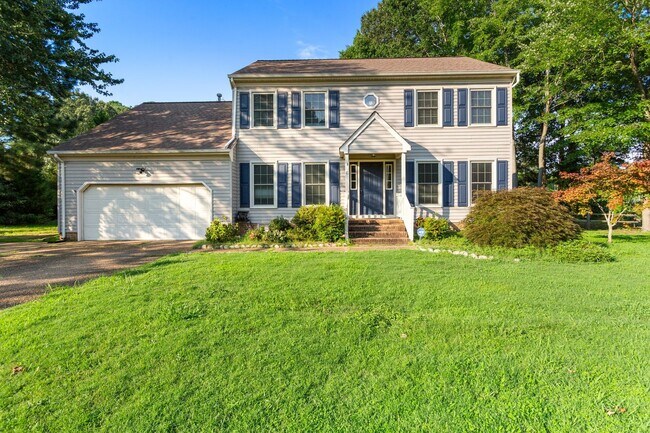 6 Kirby Ct in Poquoson, VA - Building Photo - Building Photo