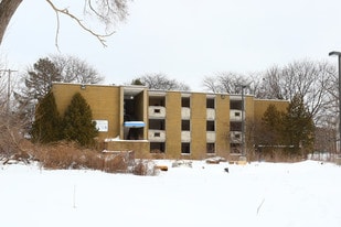 817 N Stevenson St in Flint, MI - Building Photo