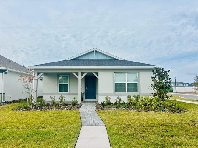 7009 Oak Crest Rd in Orlando, FL - Building Photo - Building Photo