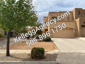 2431 Pelizzano Dr SE in Rio Rancho, NM - Building Photo