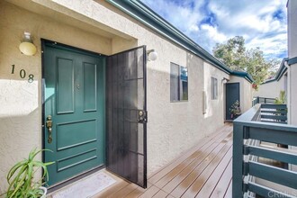 9771 Mesa Springs Way in San Diego, CA - Building Photo - Building Photo