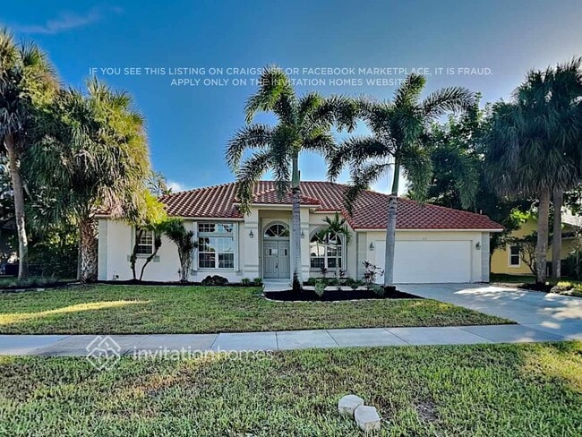 property at 1913 Lynton Cir