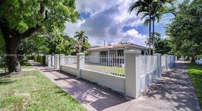 1115 Madrid St in Coral Gables, FL - Building Photo - Building Photo