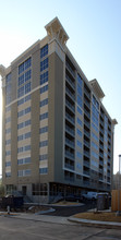 Riviera Condominiums in Little Rock, AR - Building Photo - Building Photo