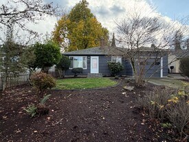 840 Judson St SE in Salem, OR - Building Photo