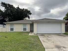 2916 N Cynthia St in McAllen, TX - Building Photo