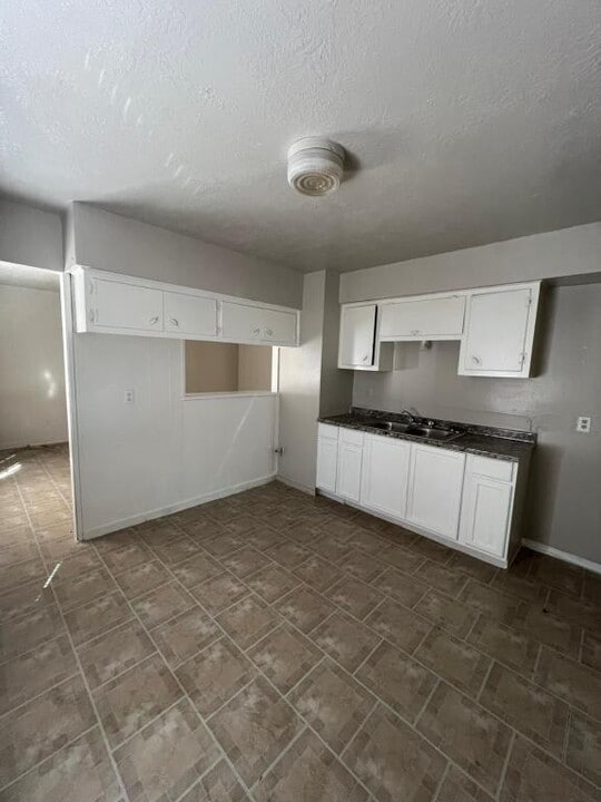 5503 Morwood St in Houston, TX - Building Photo