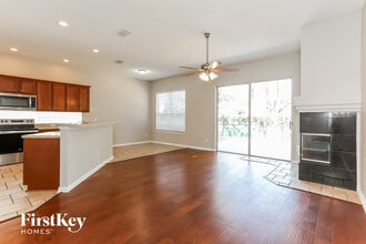 8311 Abbeyfield Dr, Unit 1608 in Jacksonville, FL - Building Photo - Building Photo