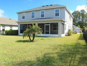 312 Aventurine Ave in St. Augustine, FL - Foto de edificio - Building Photo