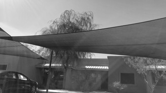 Rio Antigua Apartment Homes in Tucson, AZ - Building Photo