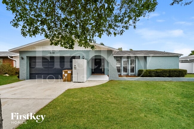 property at 13109 114th St N