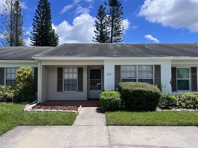 property at 2928 Stillwell Ct