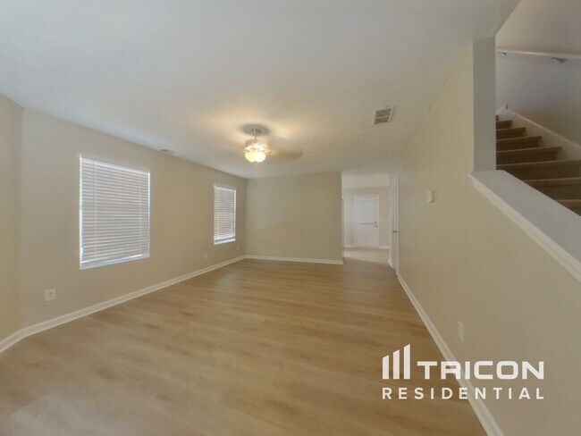 1443 Steam Engine Way NE in Conyers, GA - Building Photo - Building Photo