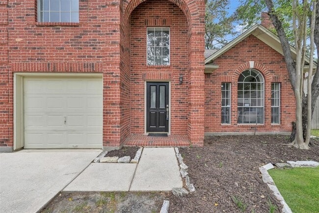 property at 14410 Cypress Falls Dr