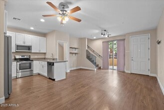 1406 W Main St in Mesa, AZ - Building Photo - Building Photo