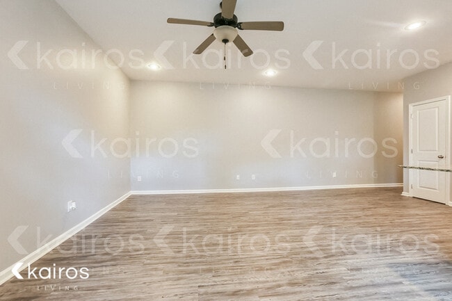 1806 Wilson Rd in Little Rock, AR - Building Photo - Building Photo
