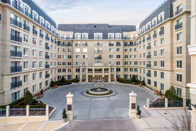 Residences at Park Place in Annapolis, MD - Building Photo - Building Photo