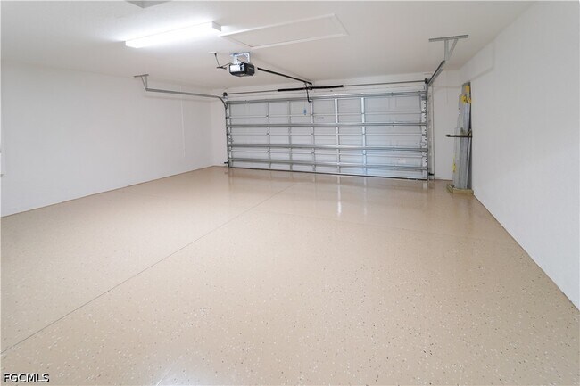 property at 2800 NW 25th Terrace