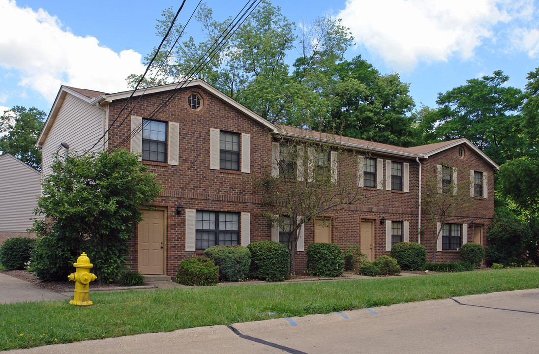 218 Short Maple St in Erlanger, KY - Building Photo