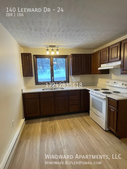 property at 140 Leeward Dr