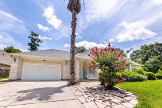 10 Acorn Cluster Ct in Spring, TX - Foto de edificio - Building Photo