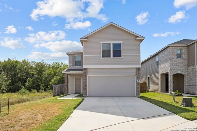 property at 1927 Overlook Knoll