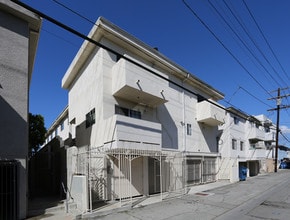 4144 Inglewood Blvd in Los Angeles, CA - Building Photo - Building Photo