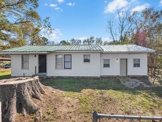 15263 FM 787 in Cleveland, TX - Building Photo - Building Photo