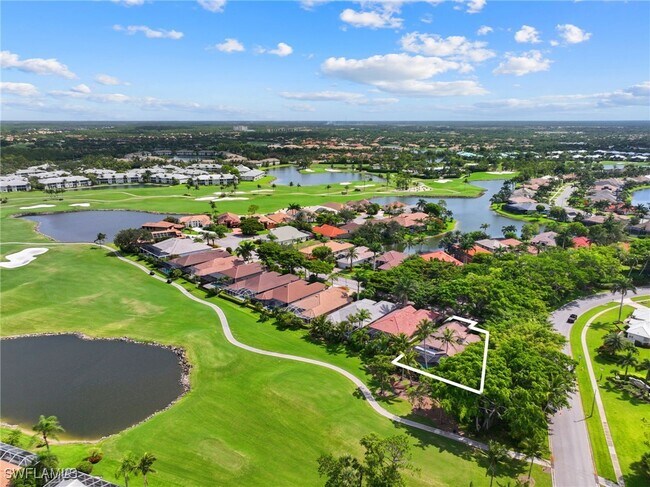 property at 6903 Mauna Loa Ln