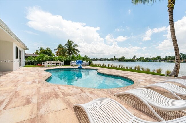 property at 21230 NE 25th Ct