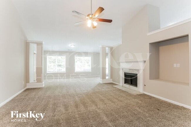 962 Simonton Glen Dr SE in Lawrenceville, GA - Building Photo - Building Photo