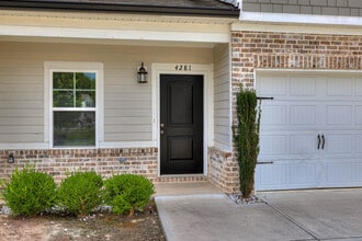 4281 Valencia Ln in Augusta, GA - Building Photo - Building Photo
