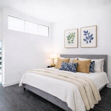 110 Channel St in San Francisco, CA - Foto de edificio - Building Photo