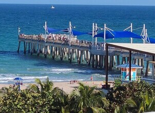 305 N Pompano Beach Blvd in Pompano Beach, FL - Building Photo - Building Photo