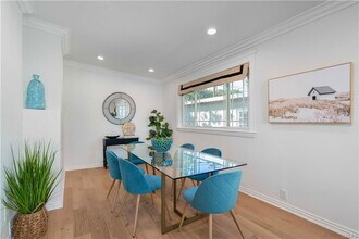 1141 Tennyson St in Manhattan Beach, CA - Building Photo - Building Photo