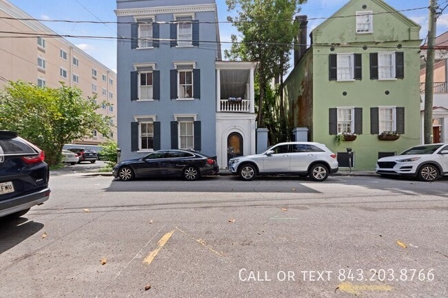 property at 75 Society St