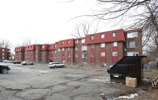 45 Barbour St in Hartford, CT - Building Photo