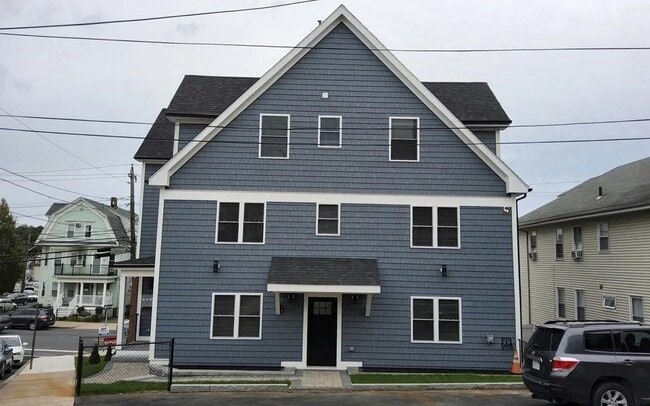 property at 6 Harding Ave