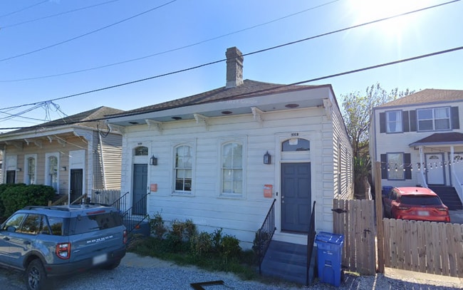 2218 Saint Louis St, Unit 2218 St. Louis St.