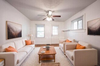 1450 N Gladstone Ave in Indianapolis, IN - Building Photo - Building Photo