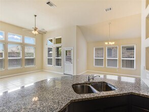 105 Salt Fork Dr in Liberty Hill, TX - Building Photo - Building Photo